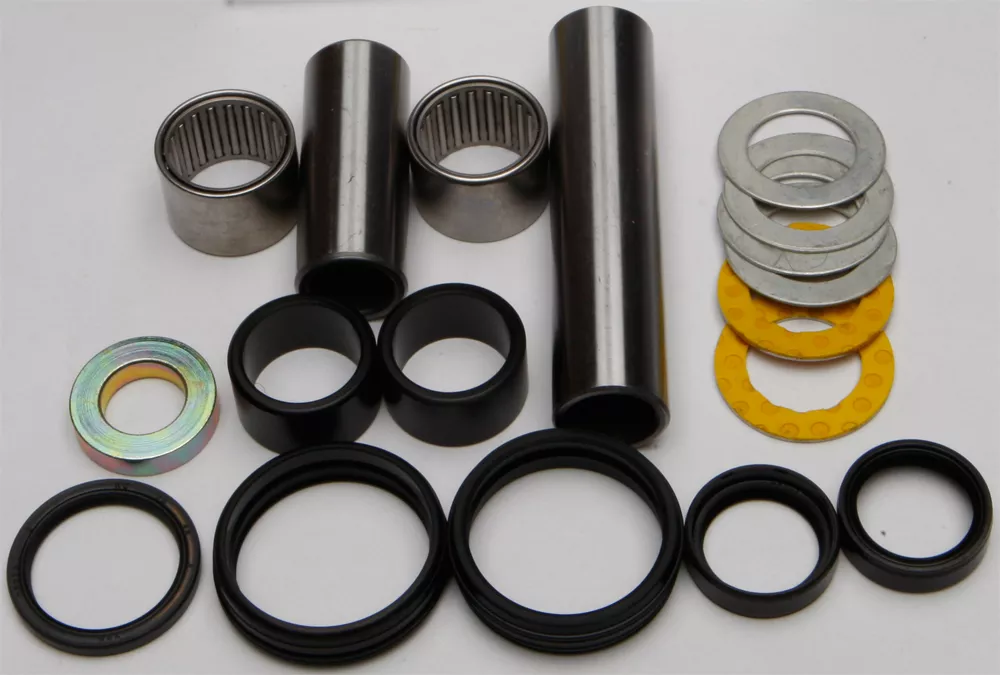 ALL BALLS Swingarm Bearing Kit for Yamaha YFM660R Raptor 2001-2005 | Part No. 28-1097