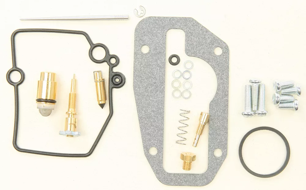 ALL BALLS Yamaha TT-R250 Carburetor Rebuild Kit Part 26-1298