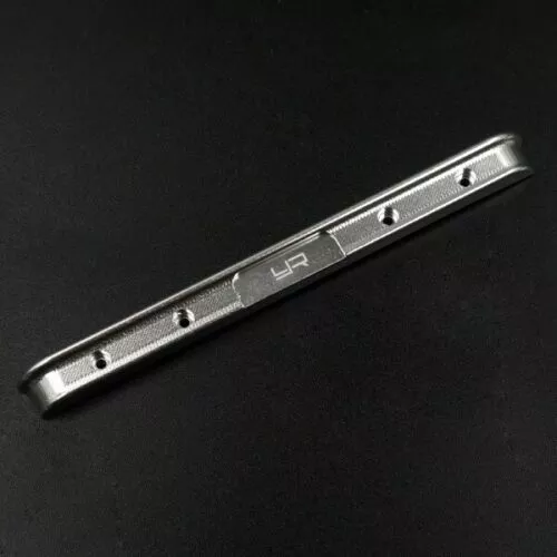 Alloy Rear Bumper For Axial SCX24 C10 - TRC-050