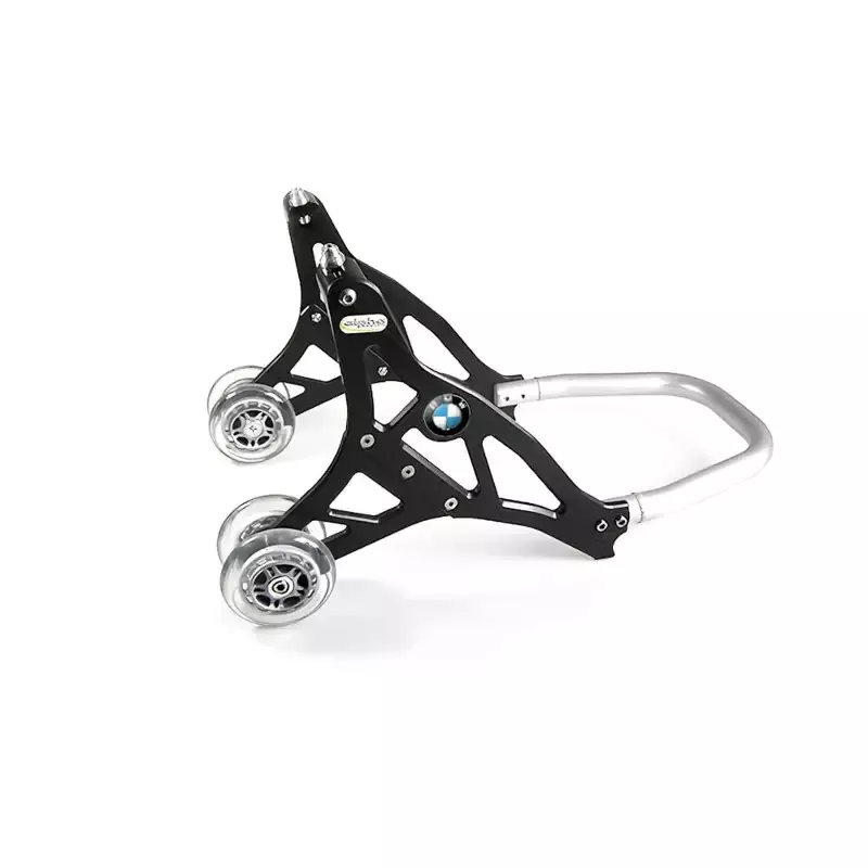 Alpha Racing CNC Aluminum Race Front Stand for BMW S1000RR M1000RR