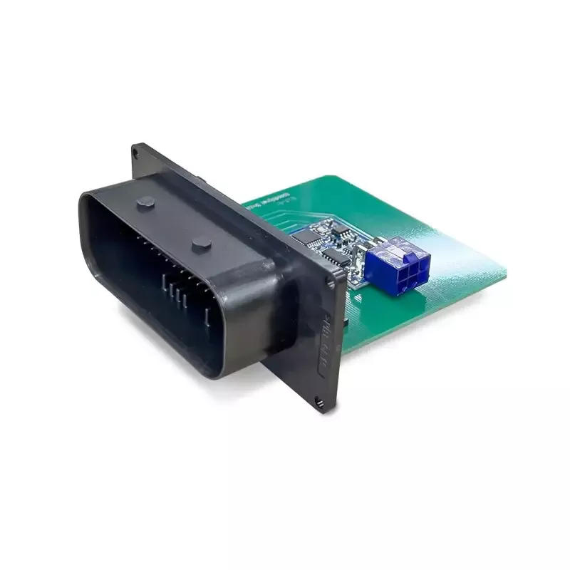 Alpha Racing DDC Delete Module for BMW S1000RR K67 2020-2025