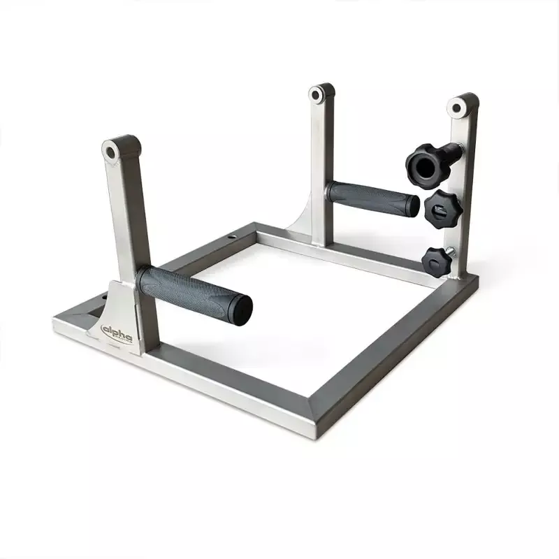 Alpha Racing Engine Storage Stand for BMW S1000RR M1000RR K67 K66