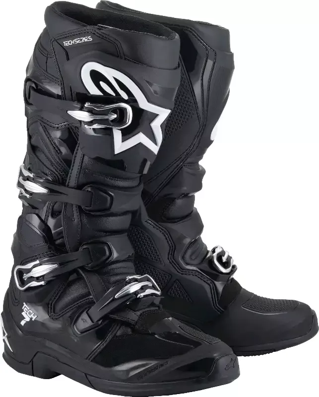 Alpinestars - 2025 Tech 7 Boots