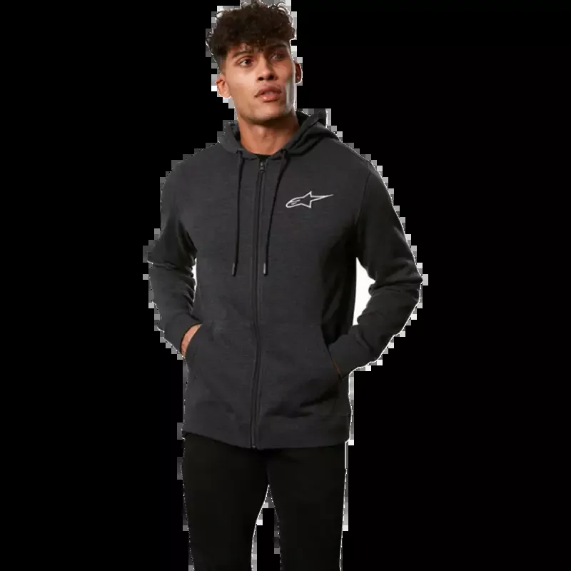 Alpinestars - Ageless Chest Hoodie