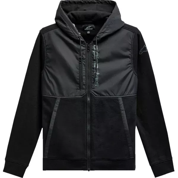 Alpinestars - Aligned Zip Hoodie