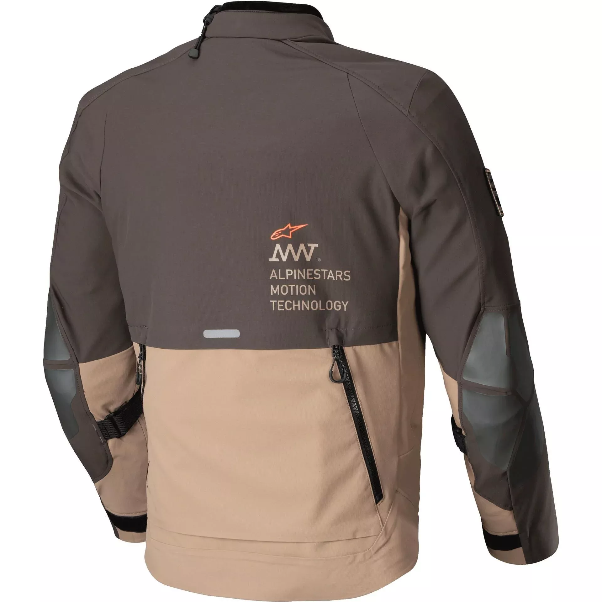Alpinestars - AMT-8 Stretcher Drystar, XF Jacket