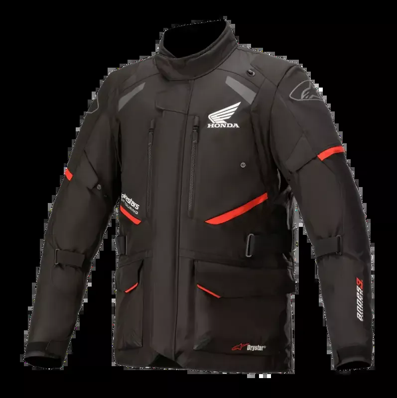 Alpinestars - Andes V3 Drystar Jacket