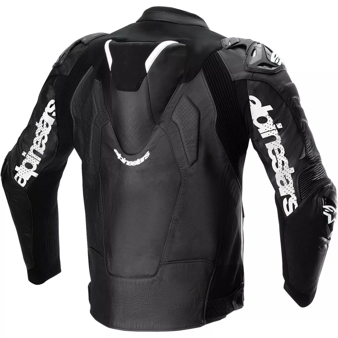 Alpinestars - Atem V5 Leather Jacket