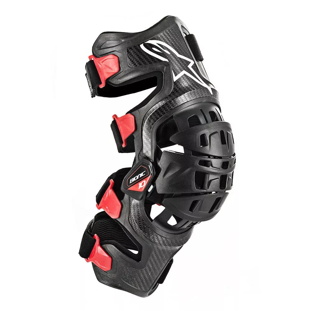 Alpinestars - Bionic 10 Carbon Knee Brace - Right
