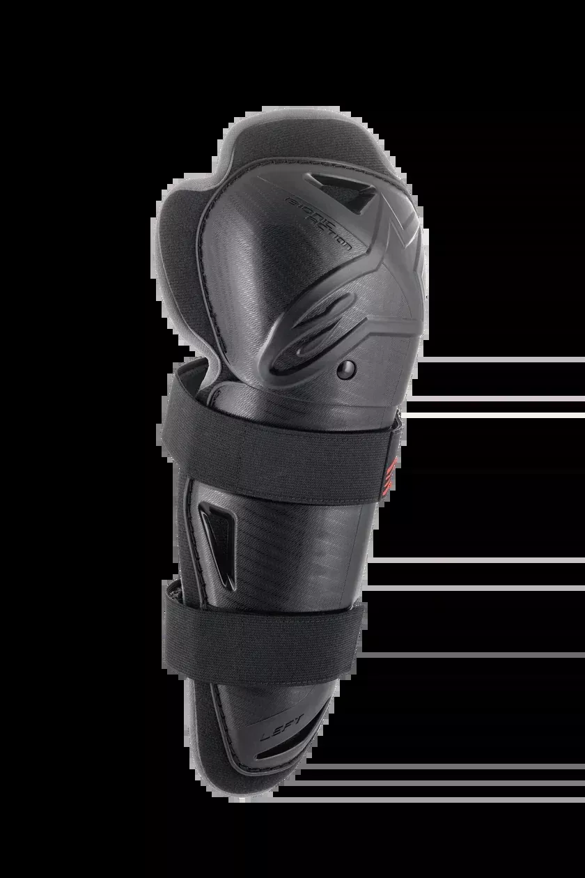 Alpinestars - Bionic Action Knee Guard