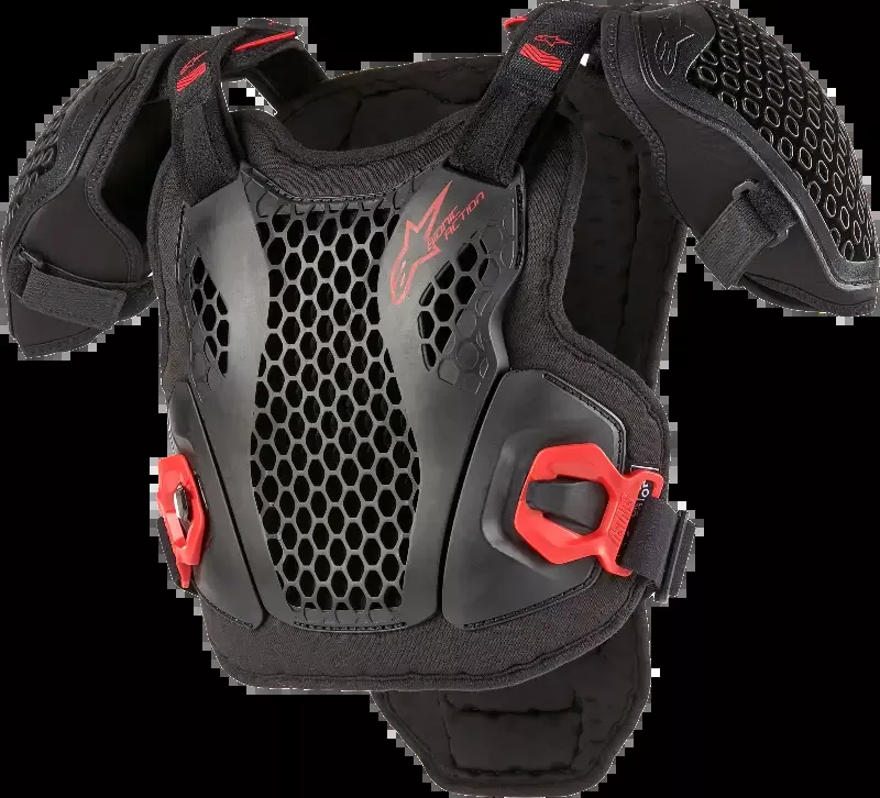 Alpinestars - Bionic Action Youth Chest Protector