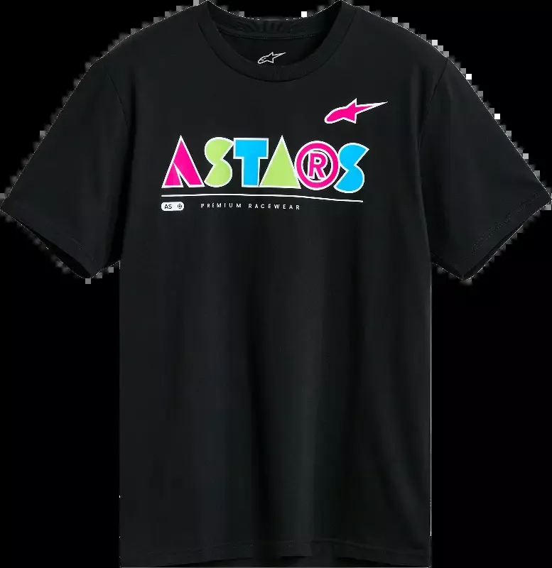 Alpinestars - Cereal Tee