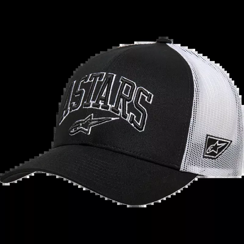 Alpinestars - Dunker Trucker Hat (2024)