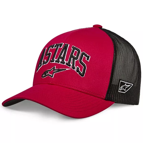 Alpinestars - Dunker Trucker Hat
