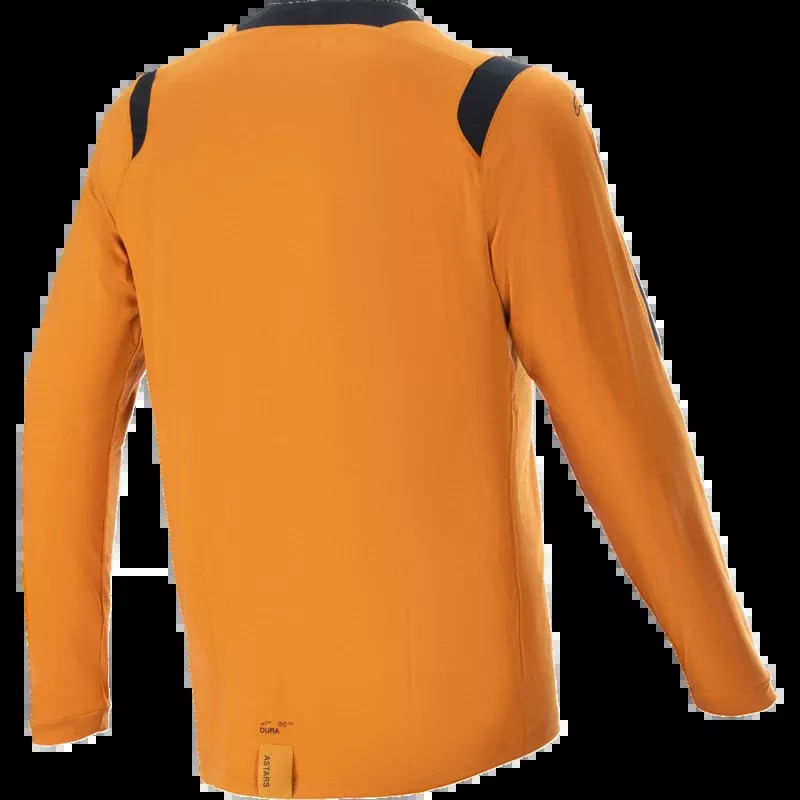 Alpinestars - A-Dura Dri Wool Longsleeve Jersey