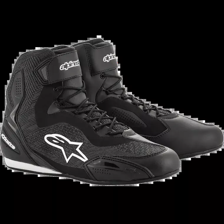 Alpinestars - Faster-3 Ride-Knit Shoe