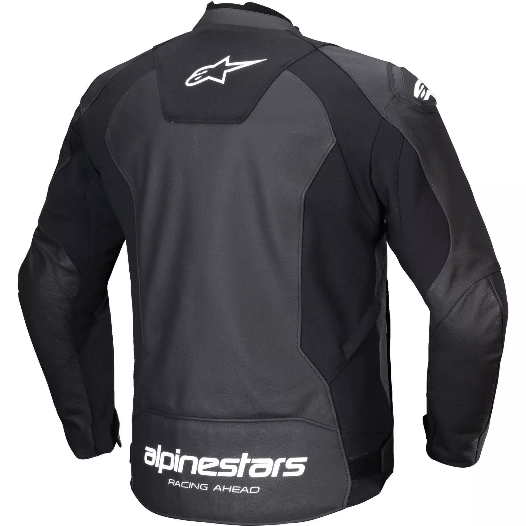 Alpinestars - Faster V3 Leather Jacket