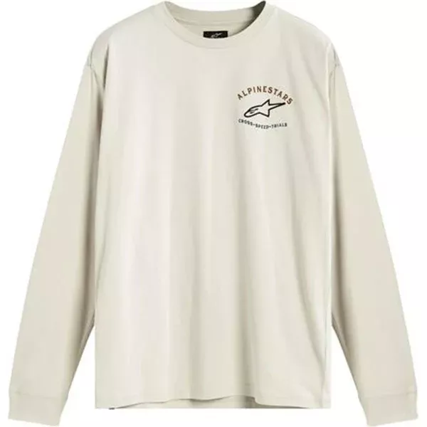 Alpinestars - Full Face Long-Sleeve T-Shirt
