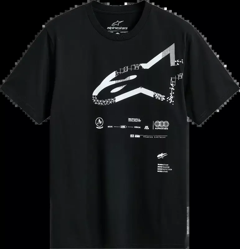 Alpinestars - Geografica Tee