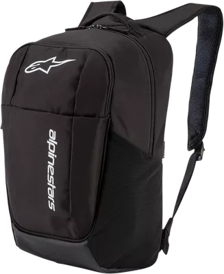 ALPINESTARS GFX V2 Backpack w/ Laptop Compartment - Black - 12139120010OS