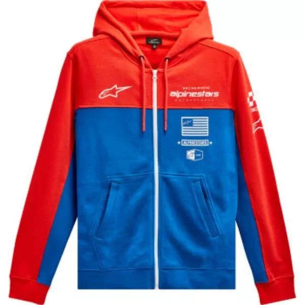 Alpinestars - H Block Hoodie