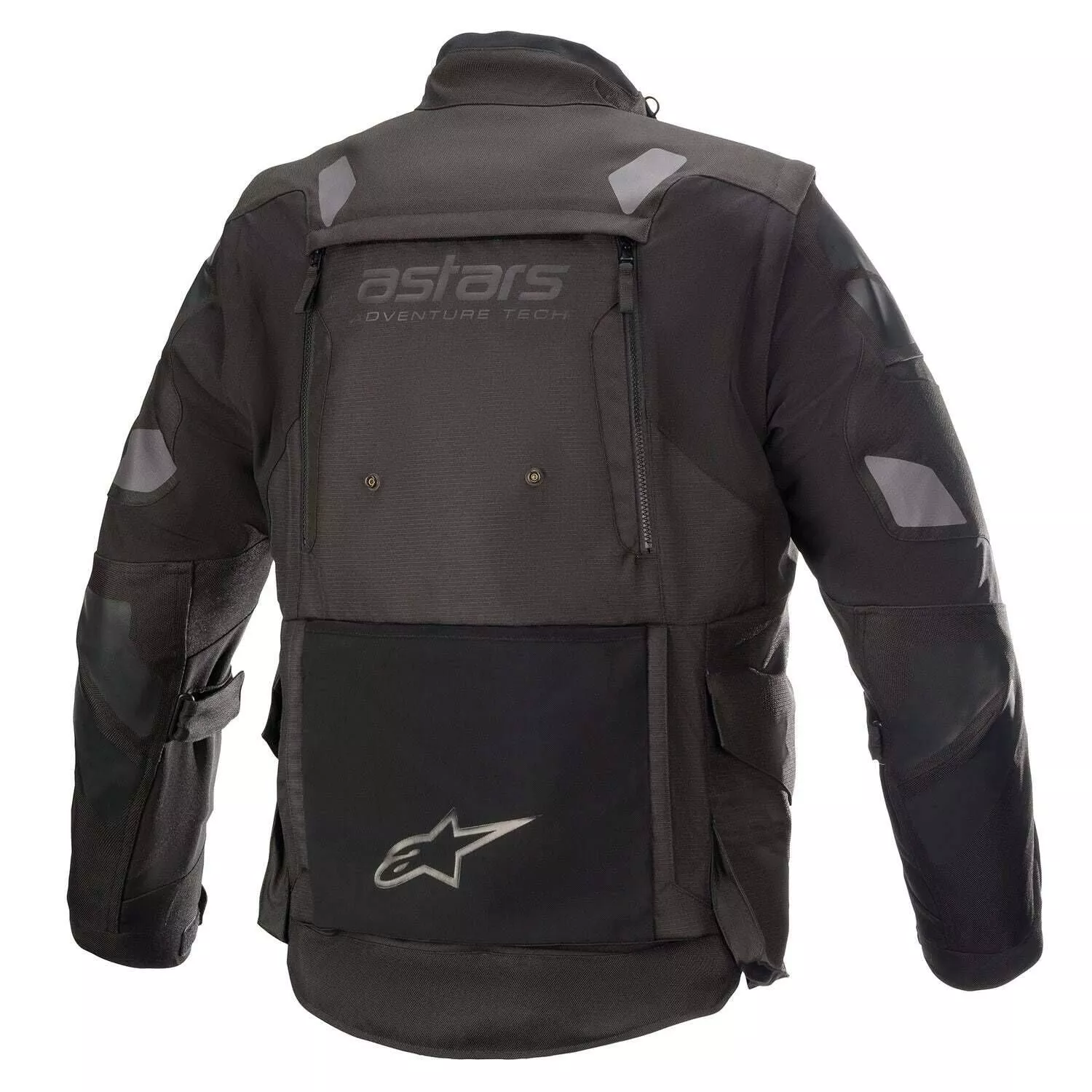 Alpinestars - Halo Drystar Jacket