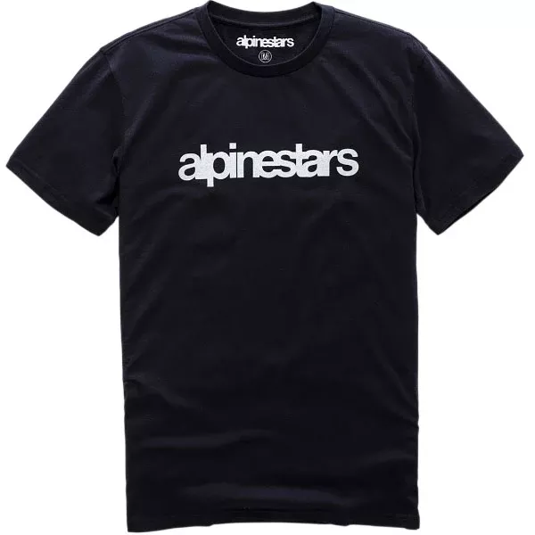 Alpinestars - Heritage Word T-Shirt