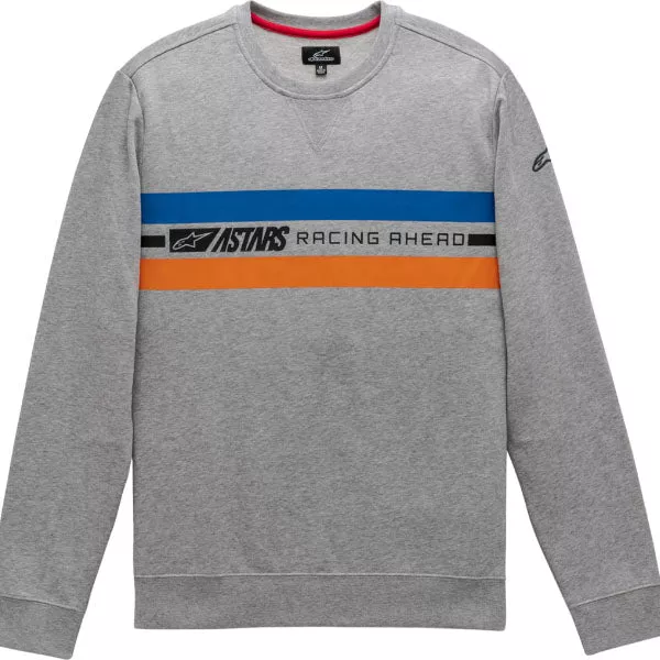 Alpinestars - Highway Crew Fleece