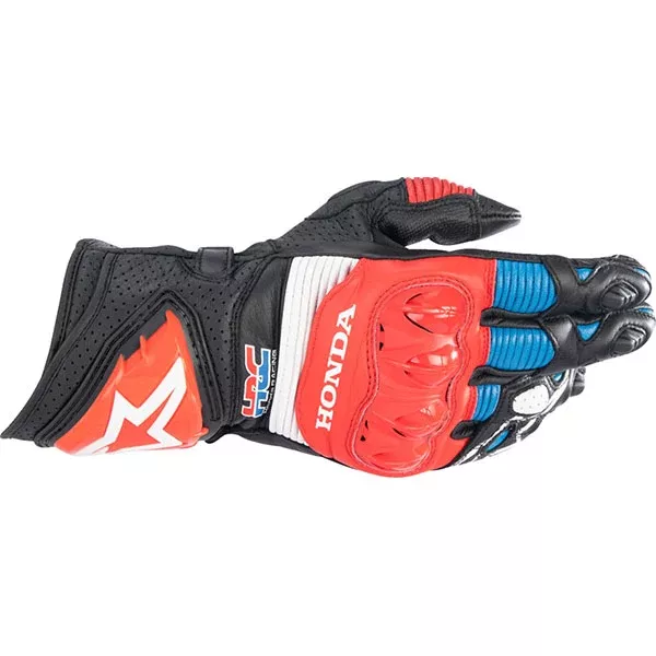 Alpinestars - Honda GP Pro R3 Glove