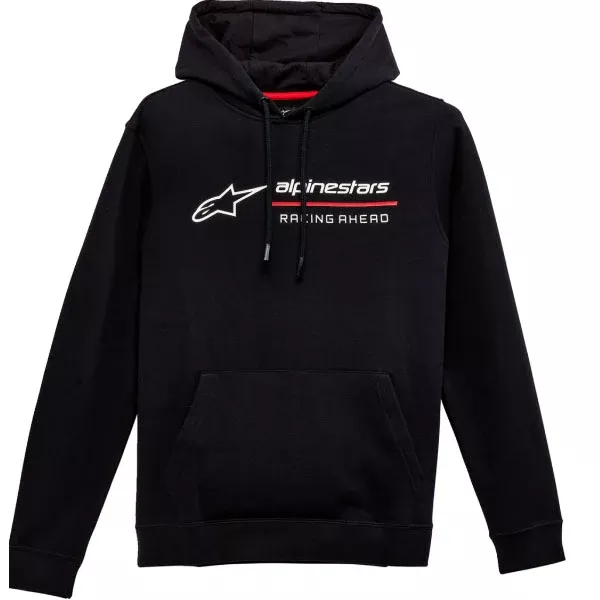 Alpinestars - Linear Race Hoodie