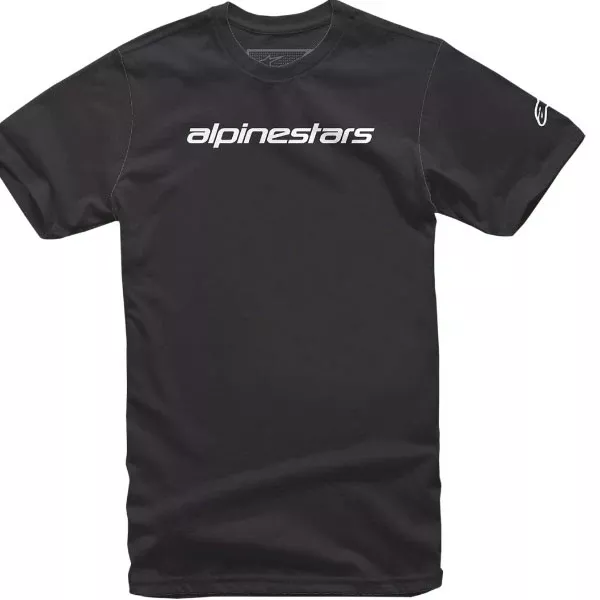 Alpinestars - Linear Wordmark T-Shirt
