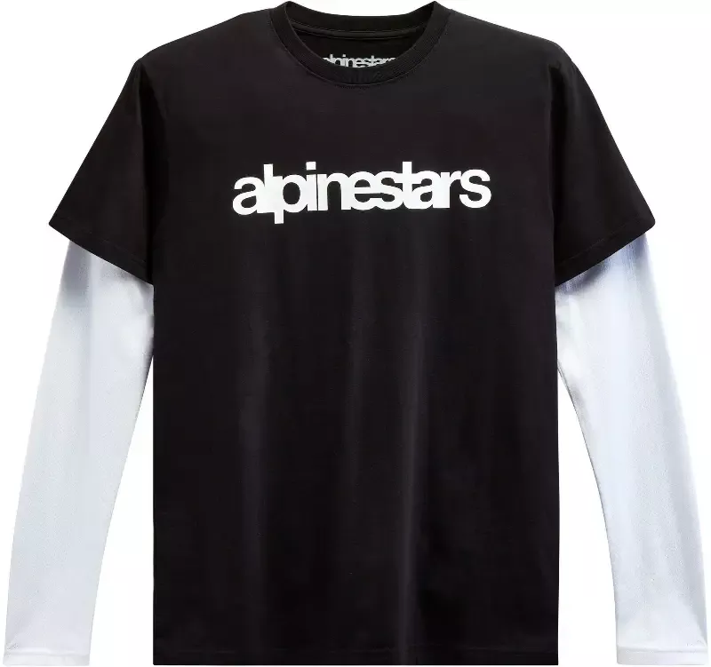 Alpinestars - LS Stack Knit