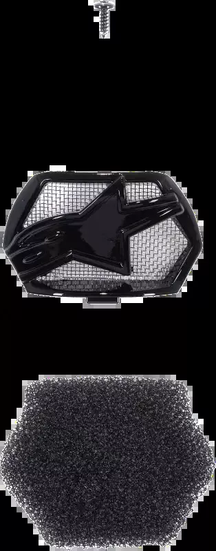Alpinestars - M8/M10 Helmet Chin Vent