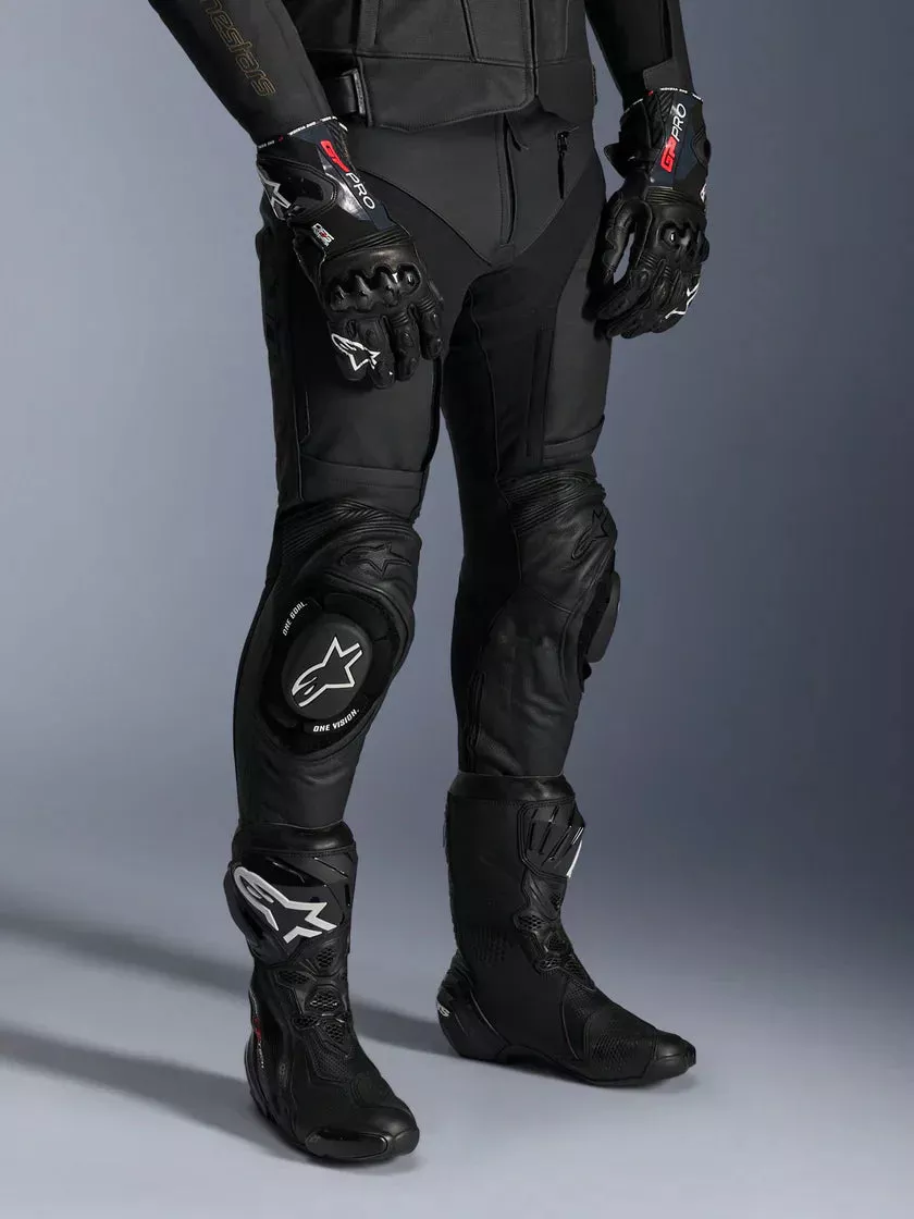 Alpinestars - Missile V3 Leather Pants