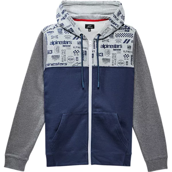 Alpinestars - Perpetuity Hoodie