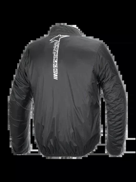 Alpinestars - Rain Hurricane V2 Jacket