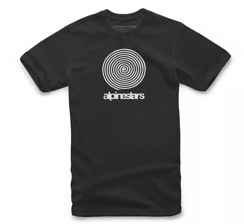 Alpinestars - Real Spiral Tee