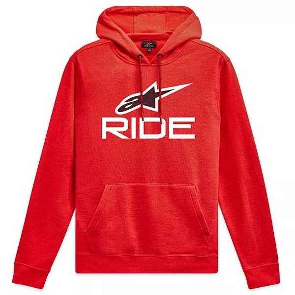 Alpinestars - Ride 4.0 Hoodie