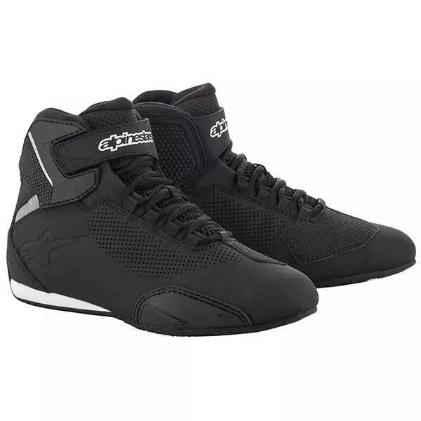 Alpinestars - Sektor Vented Shoe