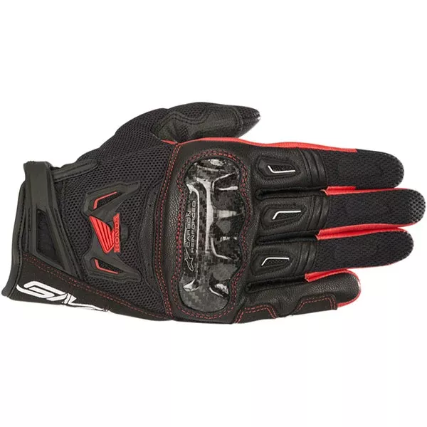 Alpinestars - SMX-2 Air Carbon v2 Glove