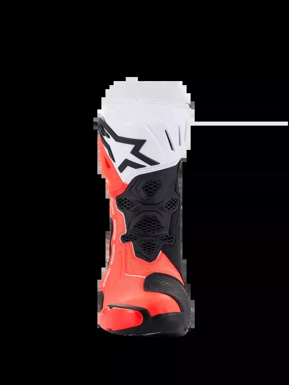 Alpinestars - STech "V" Boots