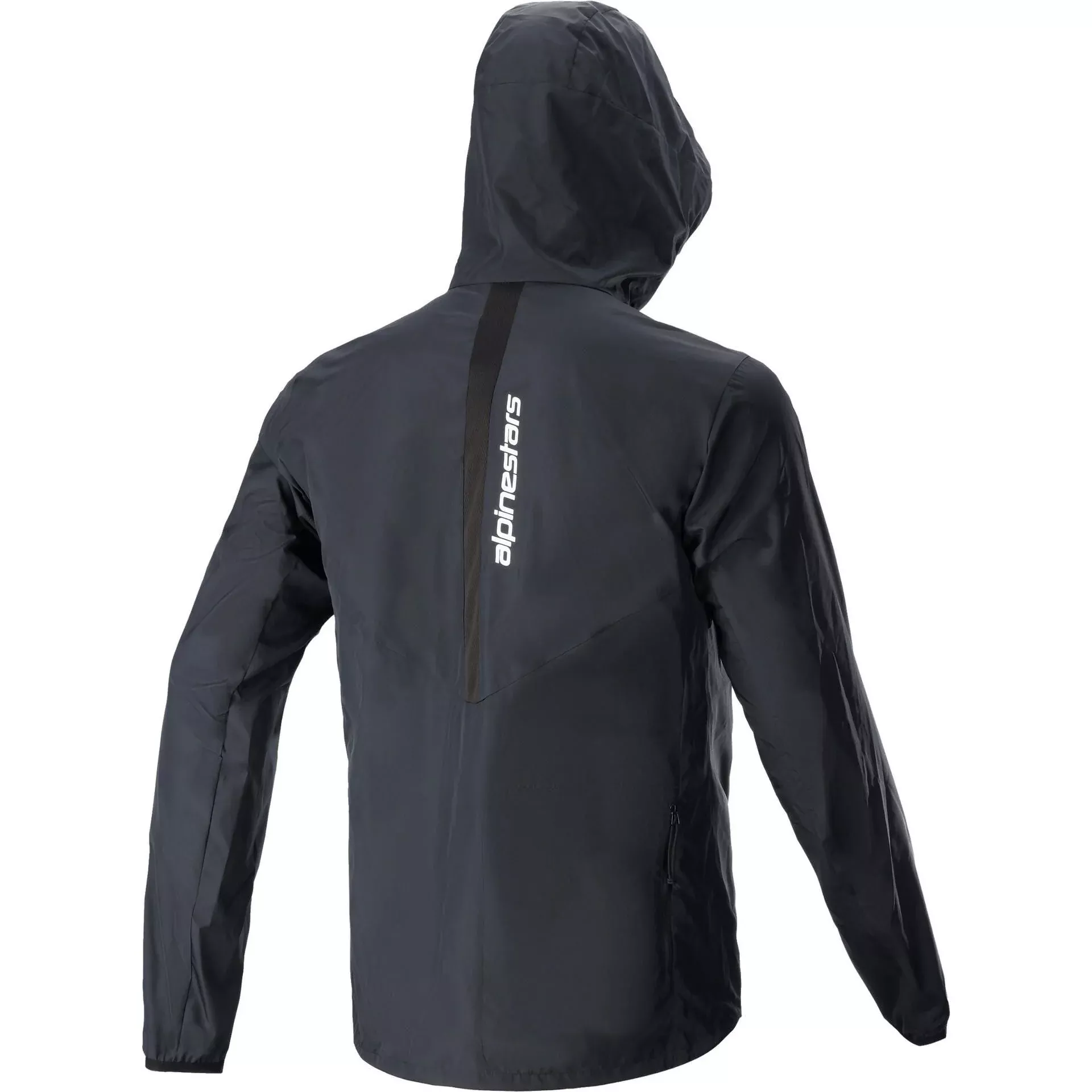 Alpinestars - Steppe Packable Windshell Jacket