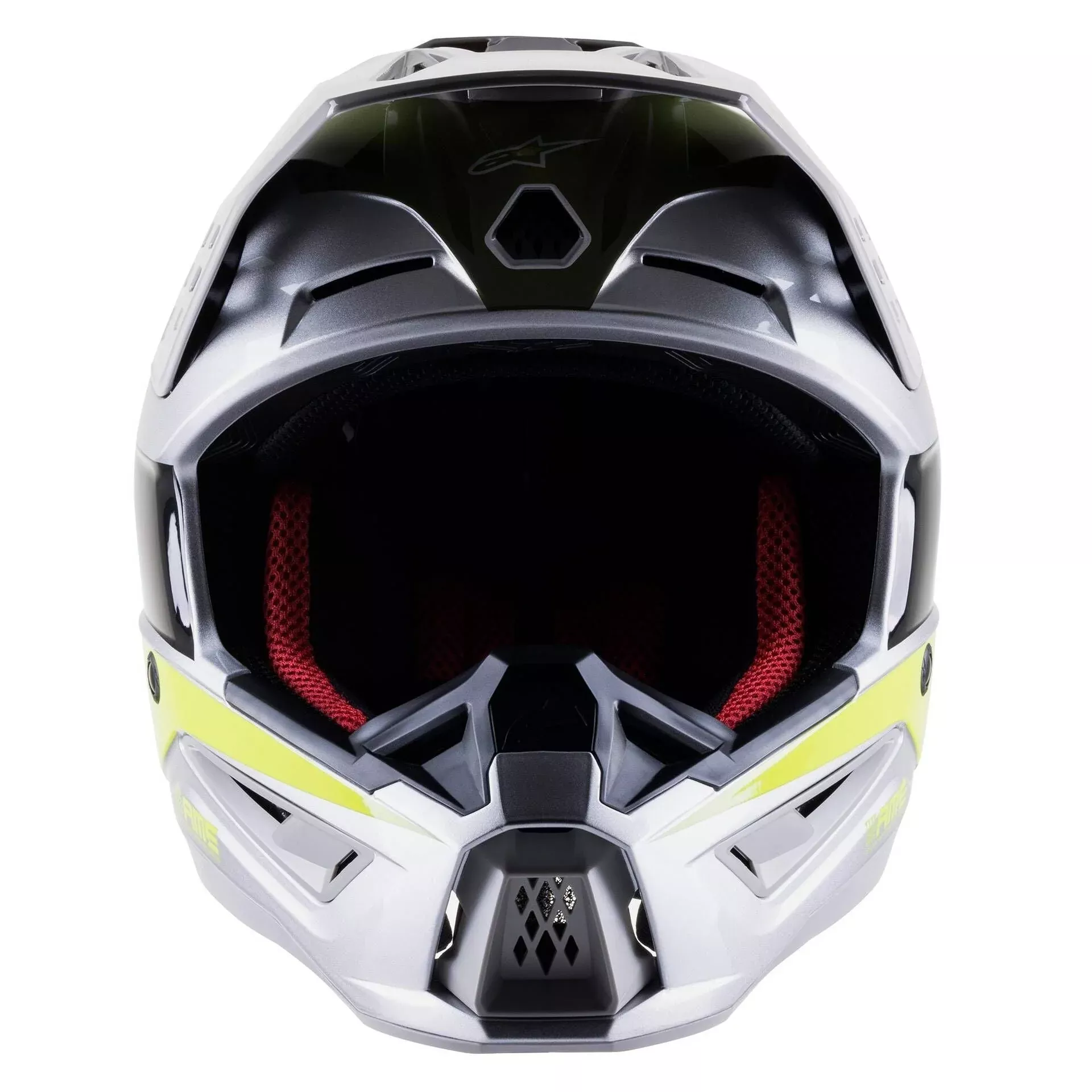 Alpinestars - Supertech M5 Helmet - Bond