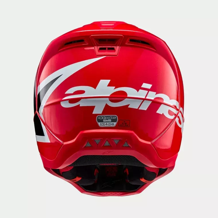 Alpinestars - Supertech M5 Helmet - CORP