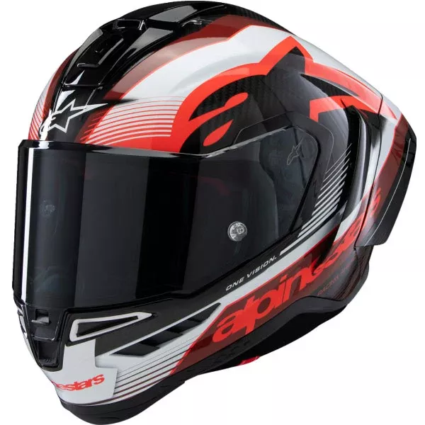 Alpinestars - Supertech R10 Team Helmet