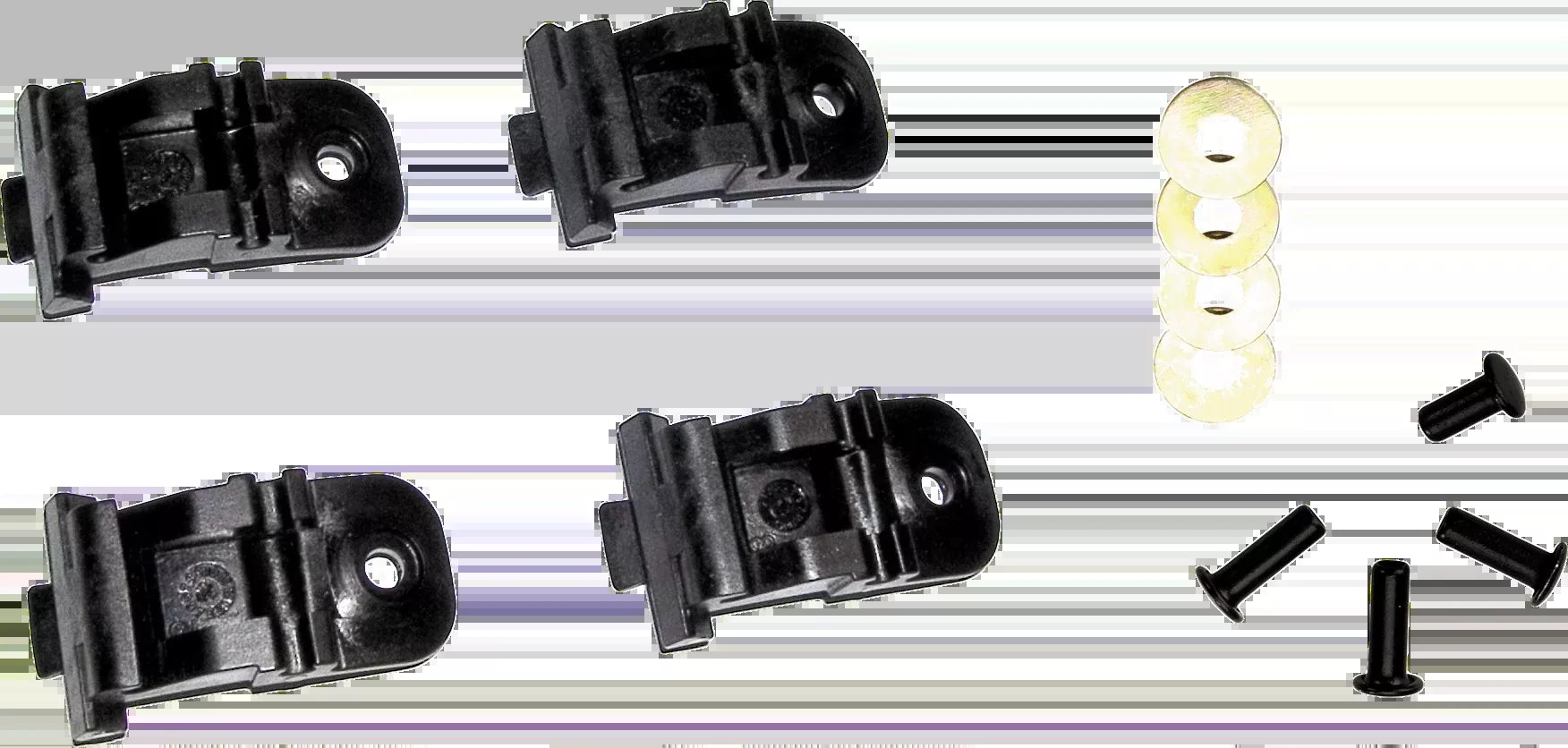 Alpinestars - Tech 10/8/7/6/3 Boots Buckle Base