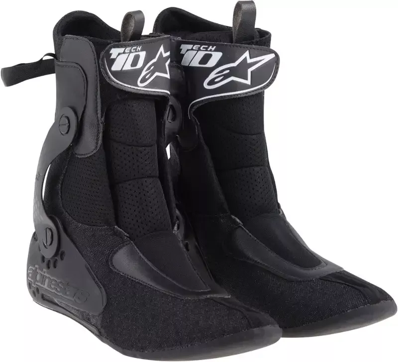 Alpinestars - Tech 10 Enduro Boots Inner Bootie