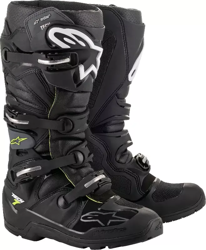 Alpinestars - Tech 7 Enduro Drystar Boot