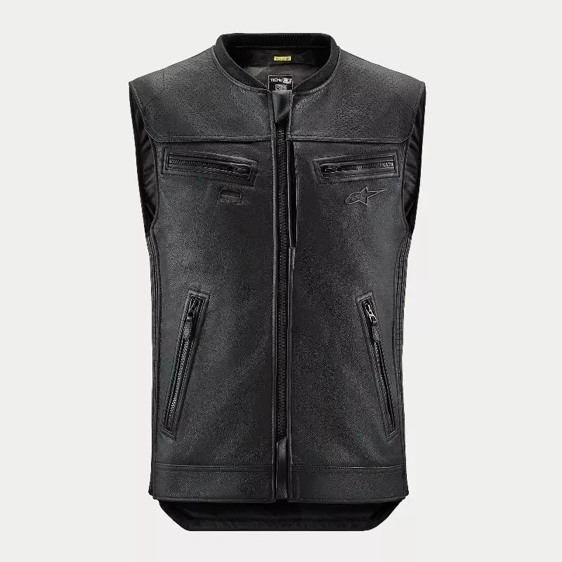 Alpinestars - Tech Air 3 Vest - Leather