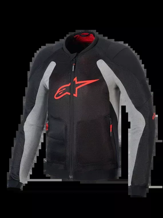Alpinestars - Troop Air Jacket